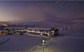 Lapland Hotels Pallas